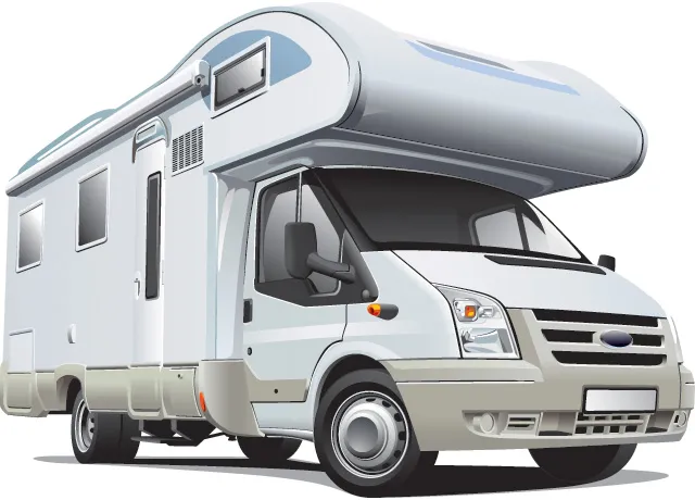 Camper Pads