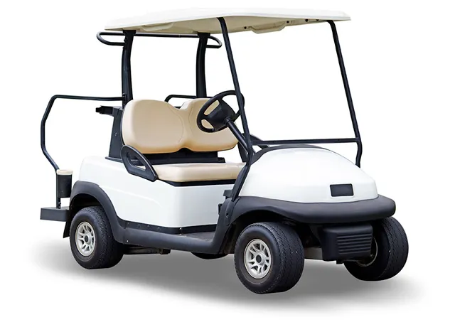 Golf Cart
